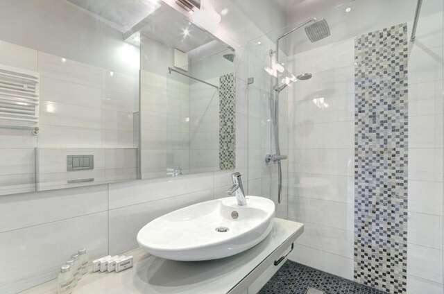 Апартаменты Dom & House Apartments - Marina Residence Гданьск-38